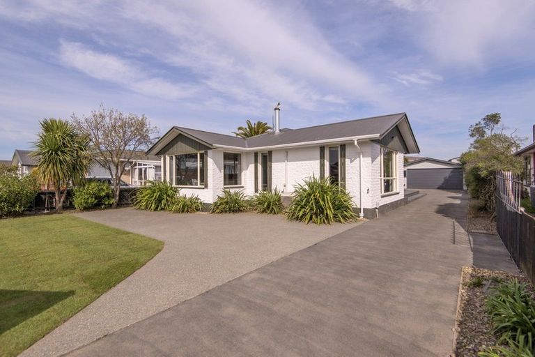 Photo of property in 72 Pegasus Avenue, North New Brighton, Christchurch, 8083