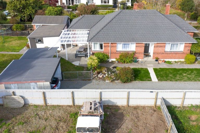 Photo of property in 85 Wakanui Road, Elgin, Ashburton, 7700