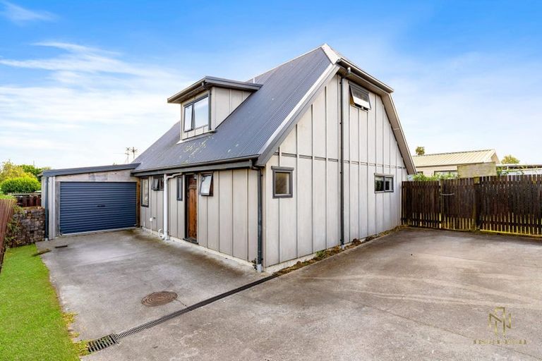 Photo of property in 158a Porchester Road, Papakura, 2110