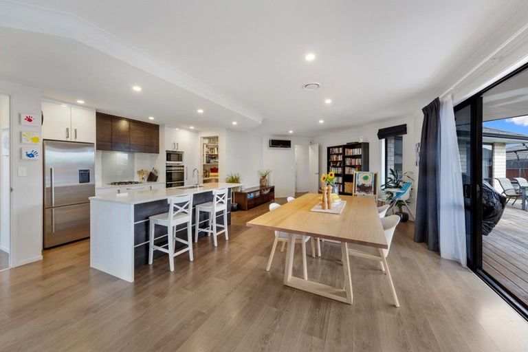 Photo of property in 82 Westmuir Crescent, Pokeno, 2402