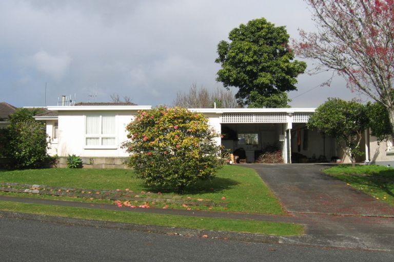 Photo of property in 41 Weaver Street, Whau Valley, Whangarei, 0112