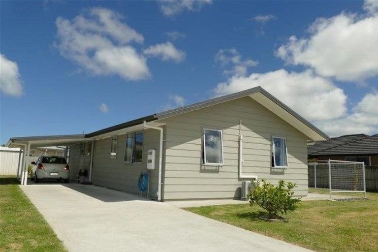 Photo of property in 35a Murdoch Street, Dargaville, 0310