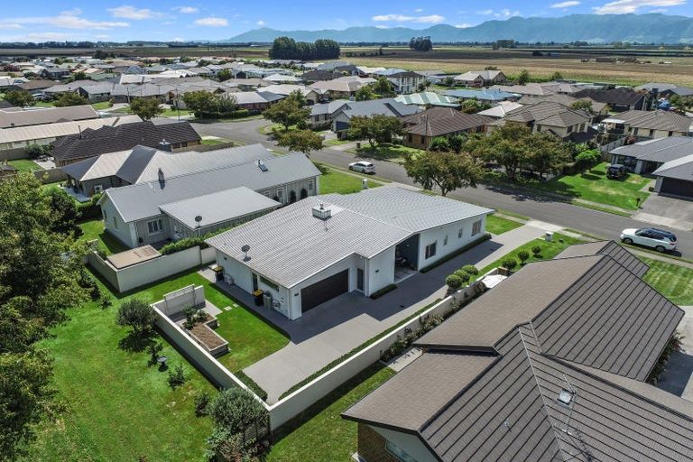 Photo of property in 78 Findlater Street, Matamata, 3400