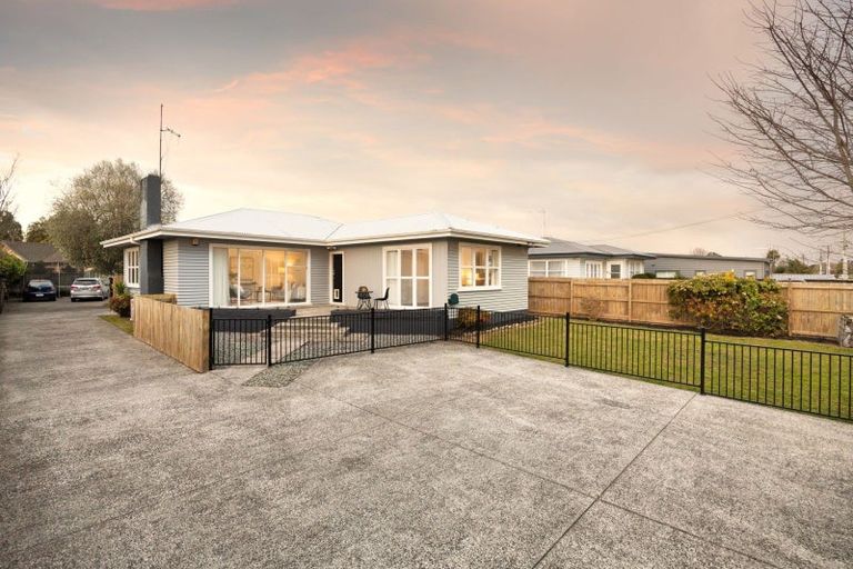 Photo of property in 295b Cambridge Road, Hillcrest, Hamilton, 3216