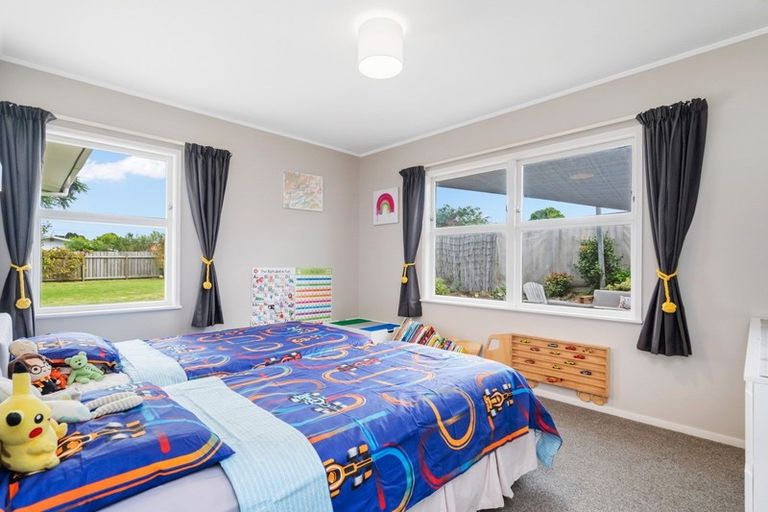 Photo of property in 5 Kereru Street, Maunu, Whangarei, 0110