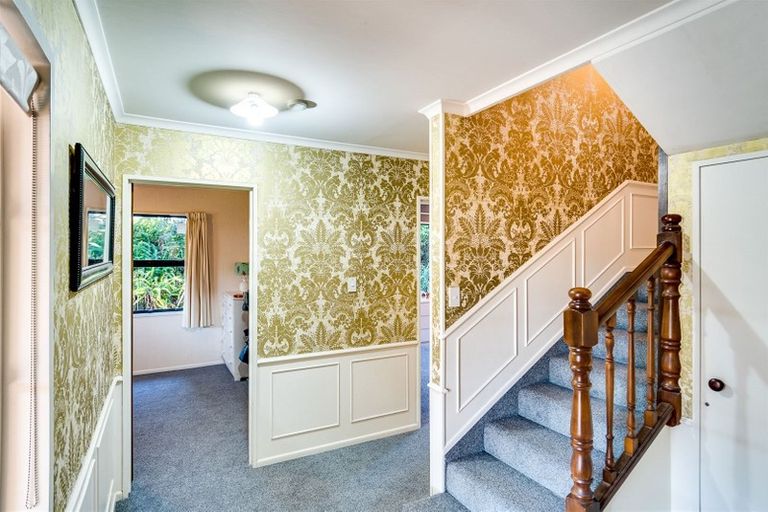 Photo of property in 42 Simla Avenue, Havelock North, 4130