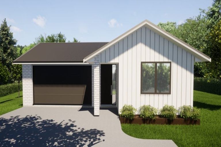 Photo of property in 121 West Road, Kaukapakapa, 0873