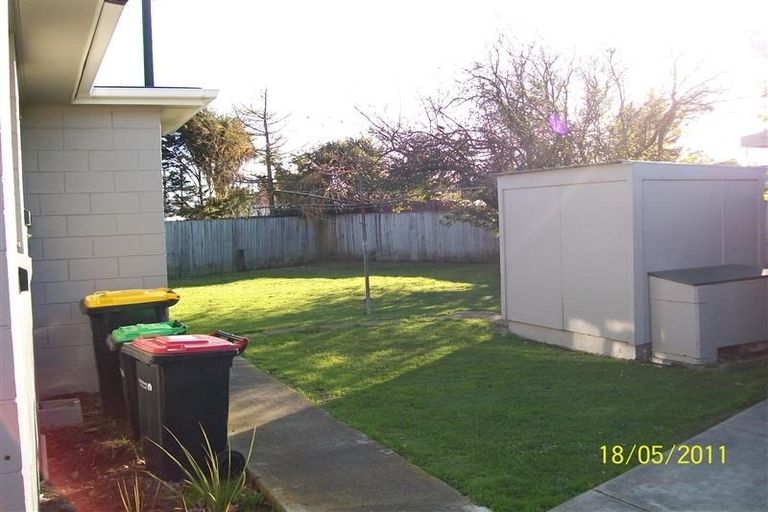 Photo of property in 36 Bellbrook Crescent, Shirley, Christchurch, 8013