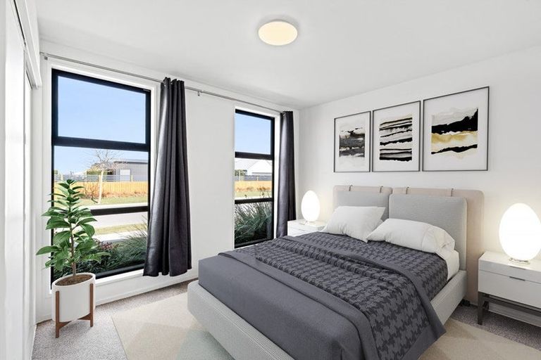 Photo of property in 28 Chatsworth Avenue, Rangiora, 7400