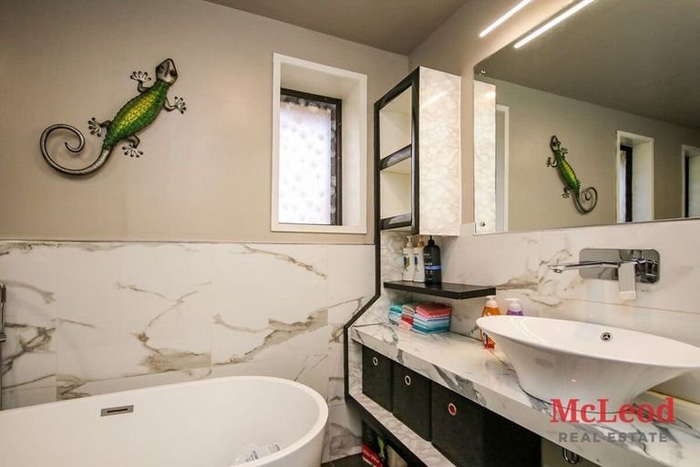 Photo of property in 3 Rapley Street, Hampstead, Ashburton, 7700