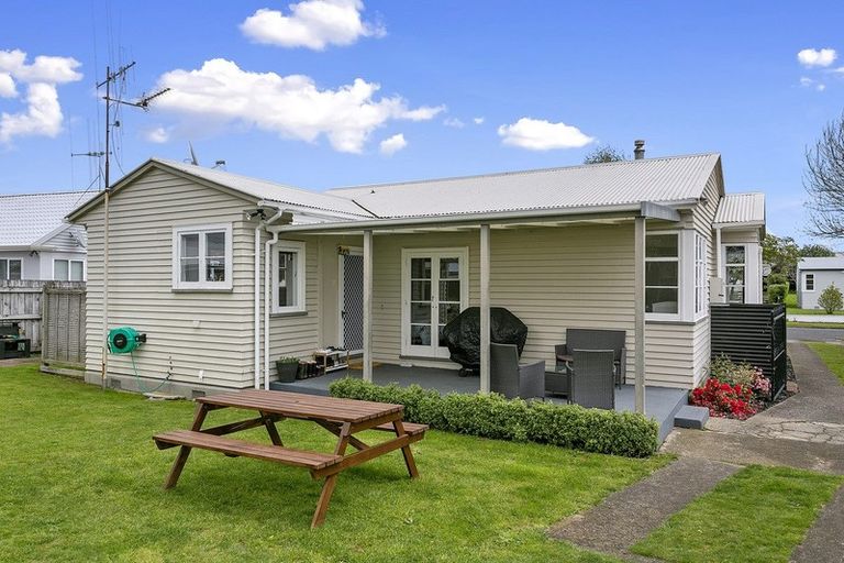 Photo of property in 54 Wynyard Street, Te Awamutu, 3800