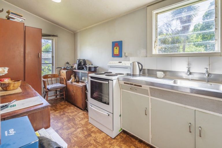 Photo of property in 377 State Highway 3, Kaitoke, Whanganui, 4572