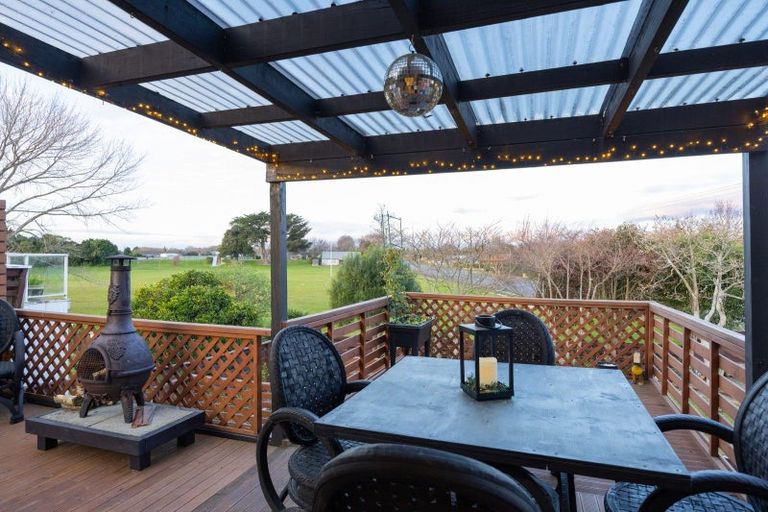 Photo of property in 6 Kentucky Way, Awapuni, Palmerston North, 4412