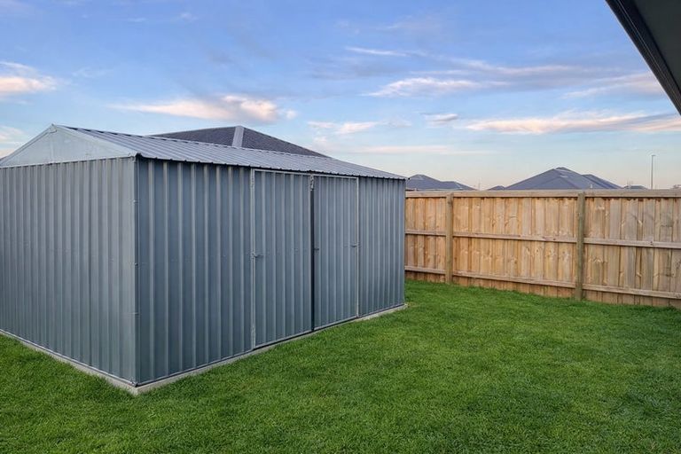 Photo of property in 23 Cousins Street, Woodend, 7610