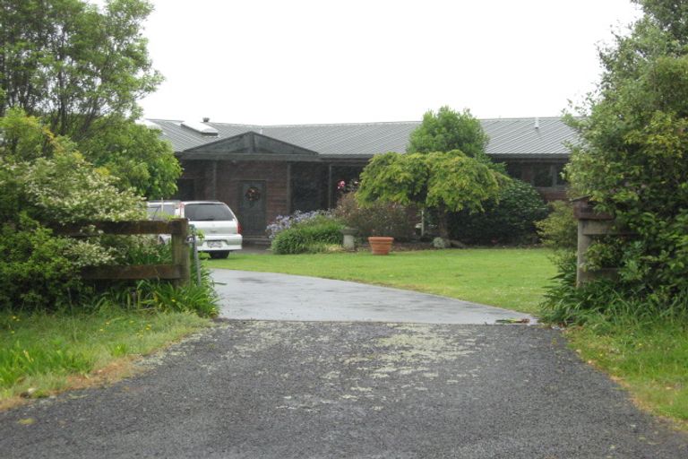 Photo of property in 132 Macwhinney Drive, Drury, 2577