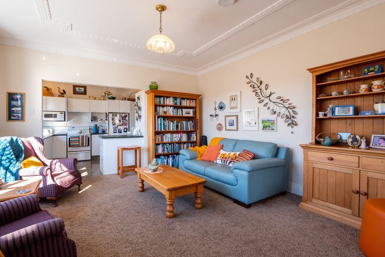 Photo of property in 164 Musselburgh Rise, Musselburgh, Dunedin, 9013