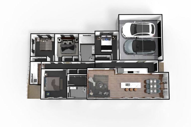 Photo of property in 25 Parklands Avenue, Mangawhai Heads, Mangawhai, 0505