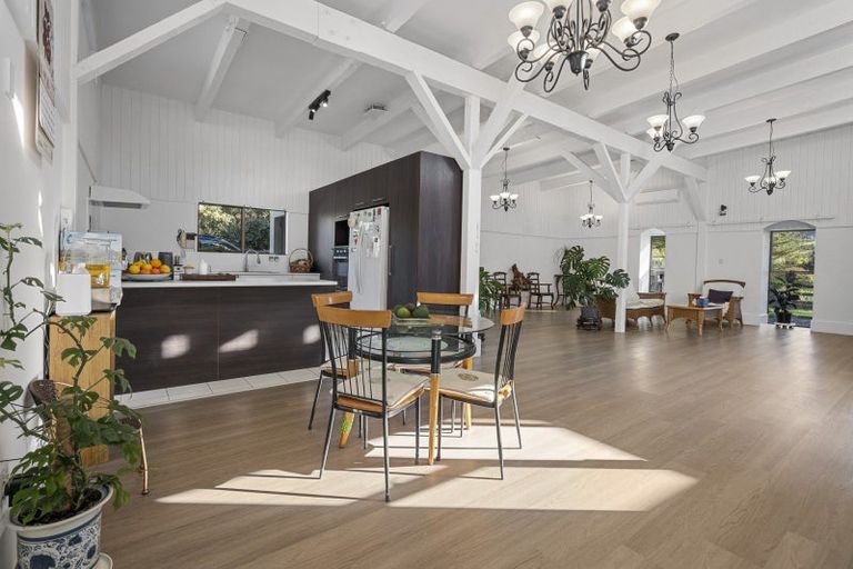 Photo of property in 1 Whitford Park Road, Whitford, Howick, 2571