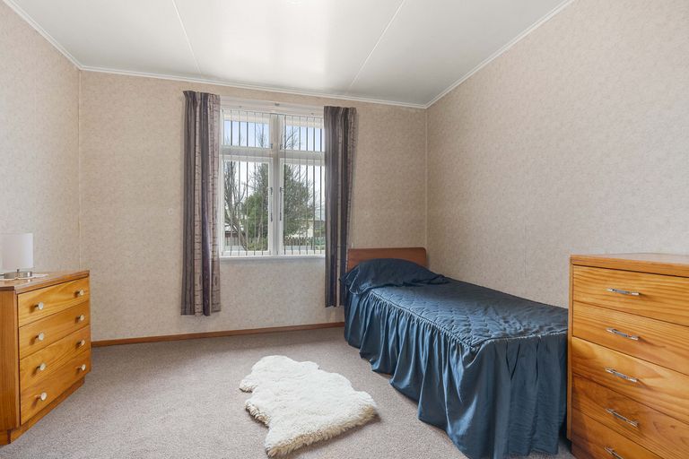 Photo of property in 8 Solway Street, Solway, Masterton, 5810