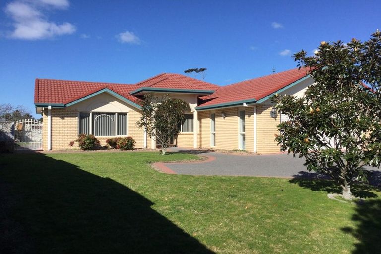 Photo of property in 23 Bermuda Drive, Papamoa Beach, Papamoa, 3118