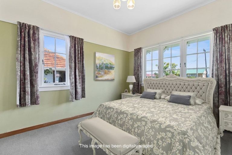 Photo of property in 7 Hamilton Street, Te Aroha, 3320