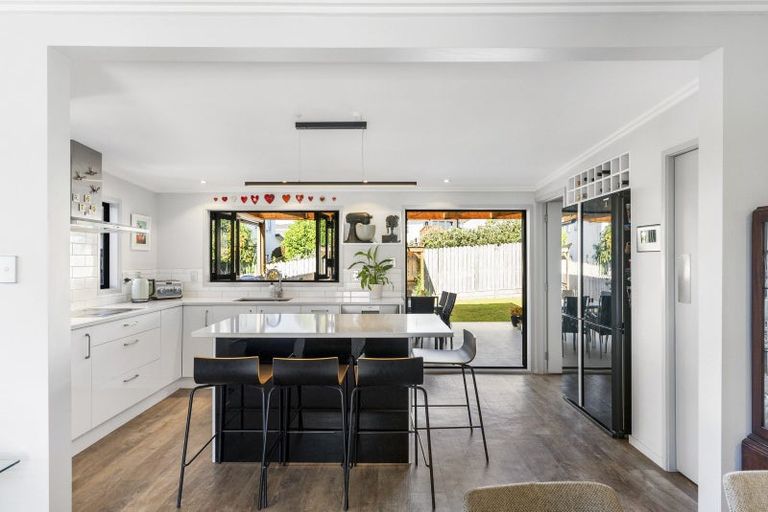 Photo of property in 47 Nelson Street, Howick, Auckland, 2014