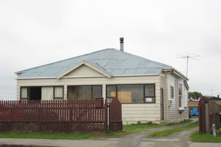 Photo of property in 448 Elles Road, Kingswell, Invercargill, 9812