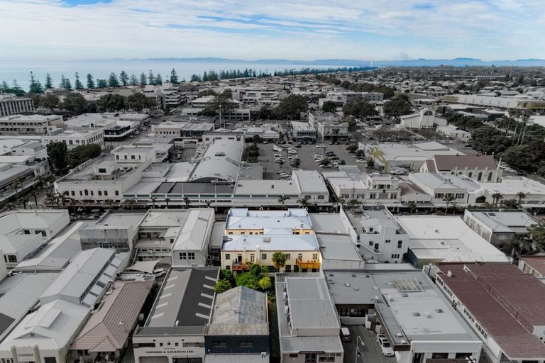 Photo of property in 214a Emerson Street, Napier South, Napier, 4110