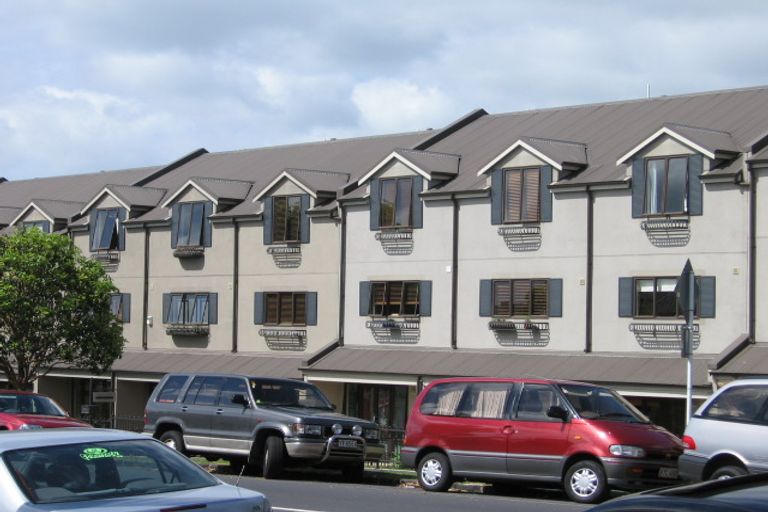 Photo of property in 7/386 Richmond Road, Grey Lynn, Auckland, 1021