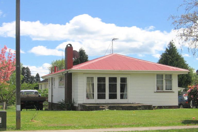 Photo of property in 18 Kowhai Street, Matamata, 3400