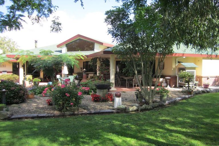 Photo of property in 1699 Piako Road, Morrinsville, 3372