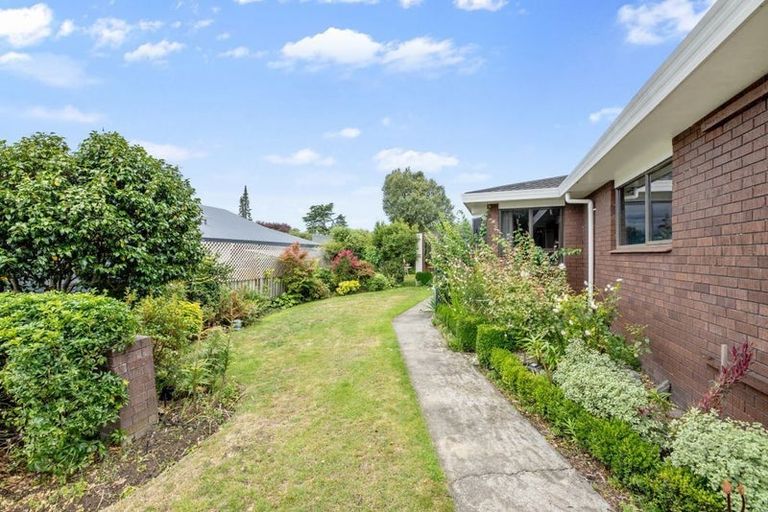 Photo of property in 5 Regent Place, Witherlea, Blenheim, 7201