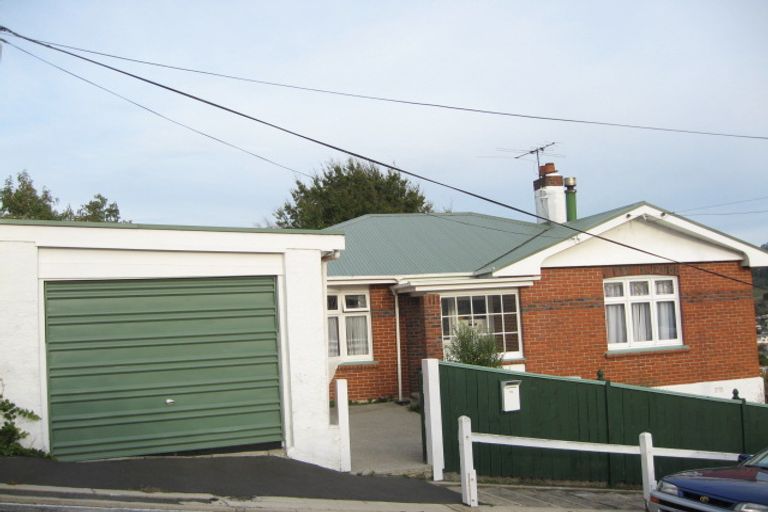 Photo of property in 3 Hereford Street, Roslyn, Dunedin, 9010