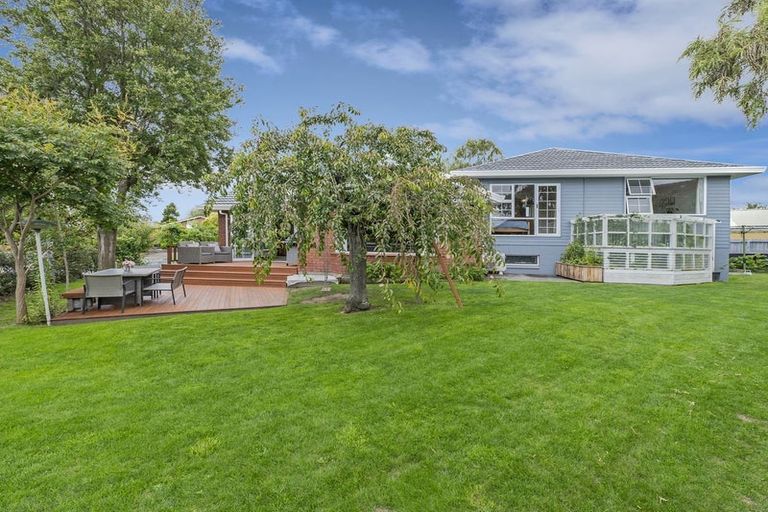 Photo of property in 8 Muir Avenue, Halswell, Christchurch, 8025