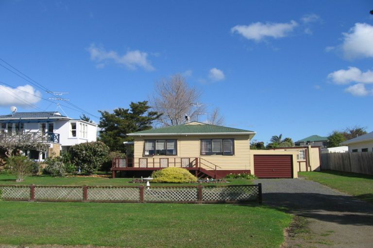 Photo of property in 14 Pohutukawa Road, Beachlands, Auckland, 2018