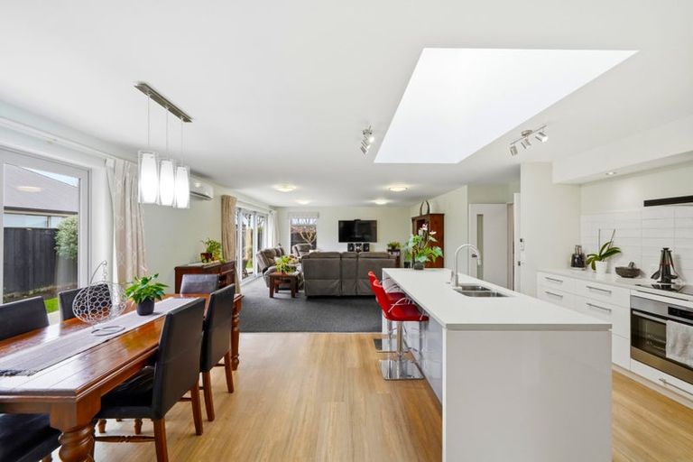 Photo of property in 20 Churchill Drive, Rangiora, 7400