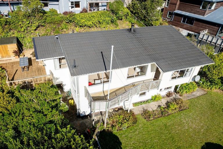 Photo of property in 22 Quetta Street, Ngaio, Wellington, 6035