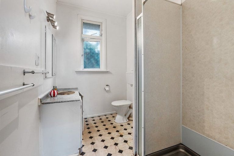 Photo of property in 231 Rattray Street, Dunedin Central, Dunedin, 9016