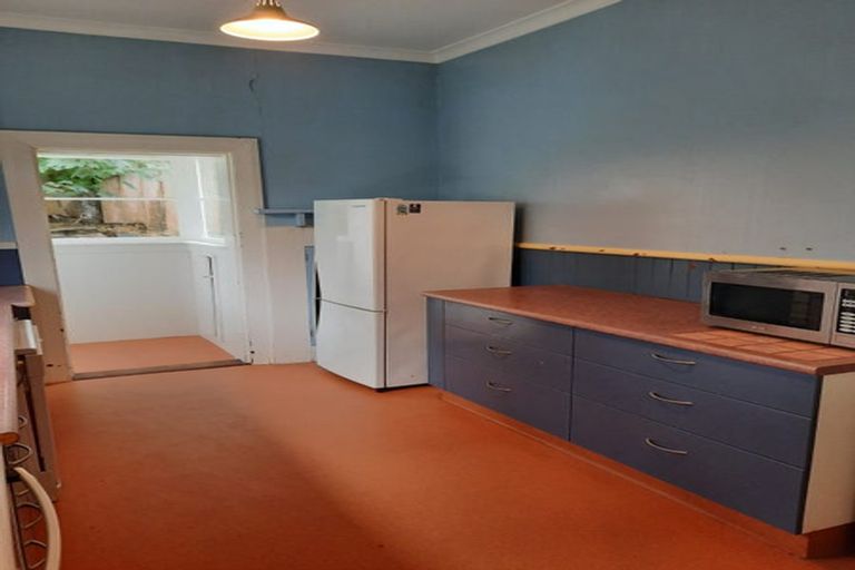 Photo of property in 131 Queen Street, North Dunedin, Dunedin, 9016