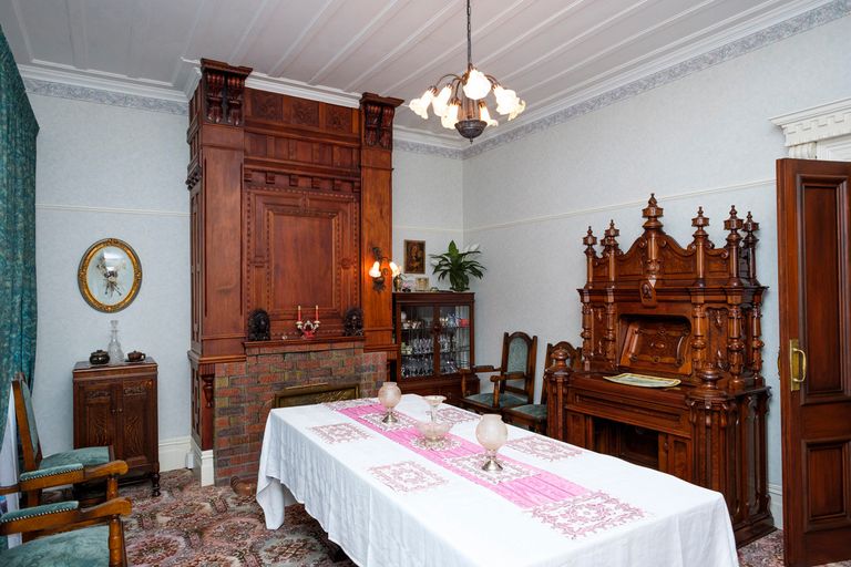 Photo of property in 47 Pacific Street, Roslyn, Dunedin, 9010