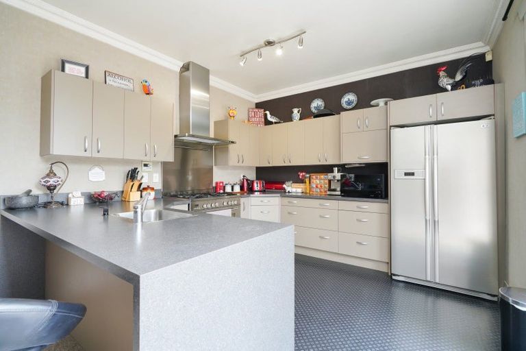 Photo of property in 181 Venus Street, Strathern, Invercargill, 9812