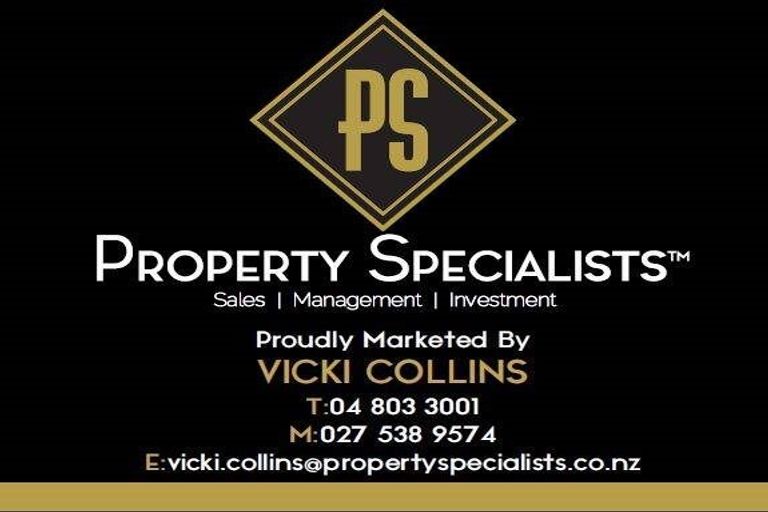 Photo of property in 17 Ottawa Road, Ngaio, Wellington, 6035