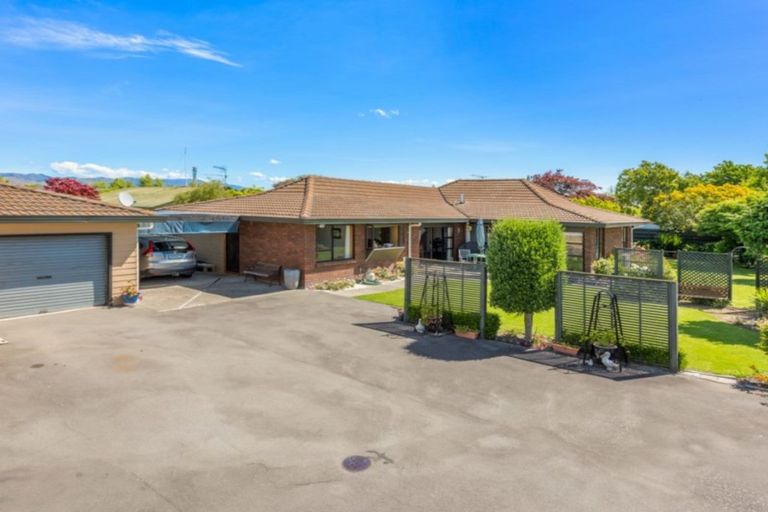 Photo of property in 19a Murphys Road, Springlands, Blenheim, 7201