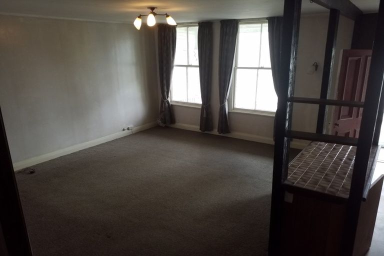 Photo of property in 185 The Terrace, Wellington Central, Wellington, 6011