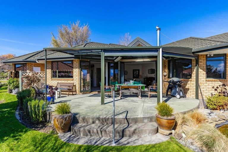 Photo of property in 14 Elmwood Avenue, Witherlea, Blenheim, 7201
