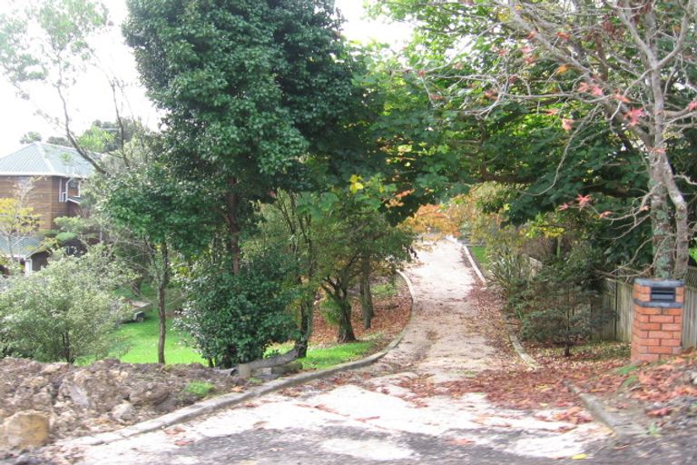 Photo of property in 20 Isobel Road, Greenhithe, Auckland, 0632