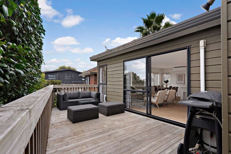 Photo of property in 64a Ripon Crescent, Meadowbank, Auckland, 1072