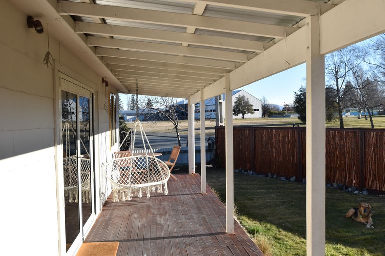 Photo of property in 84 Mackenzie Drive, Twizel, 7901