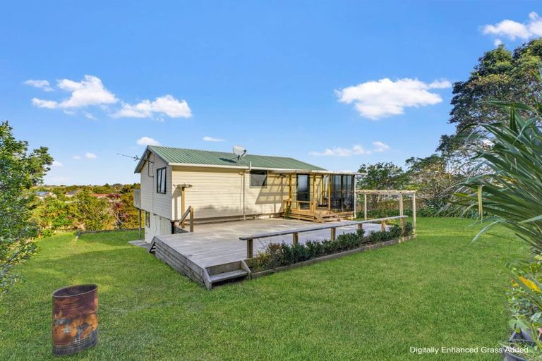 Photo of property in 20 Third Avenue, Dargaville, 0310