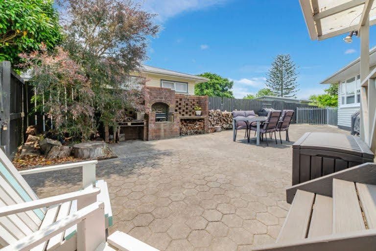 Photo of property in 5 O'connell Street, Manurewa, Auckland, 2102